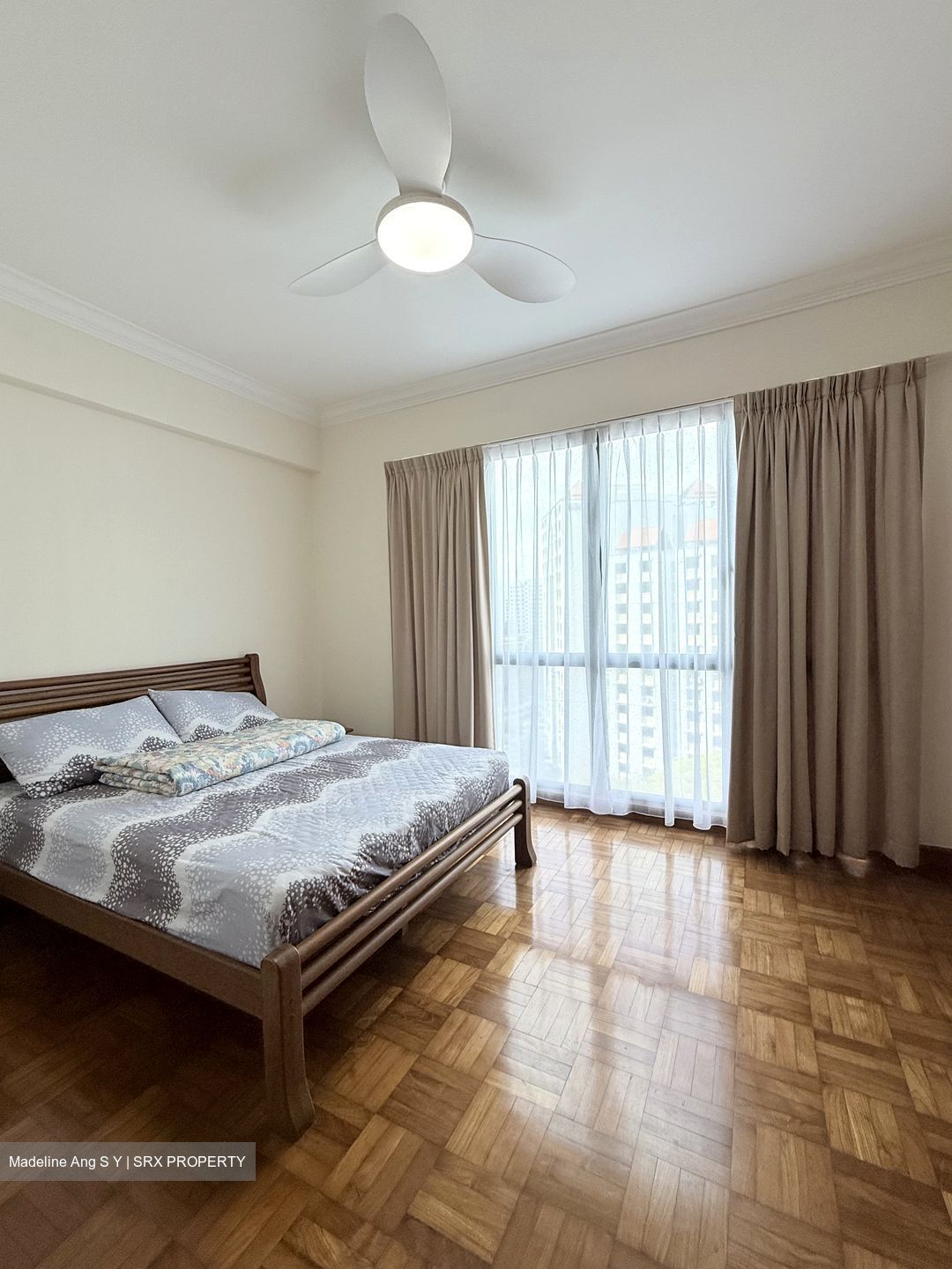 Regent Grove (D23), Condominium #529604851